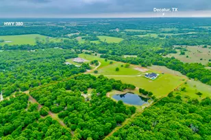 160 Private Road 2308, Decatur, TX 76234 - Photo 6