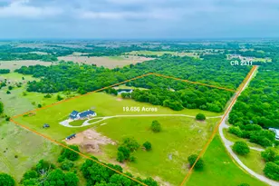 160 Private Road 2308, Decatur, TX 76234 - Photo 8