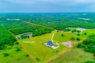 160 Private Road 2308, Decatur, TX 76234 - Photo 4