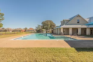 12109 Arbor Lake Rd, Rhome, TX 76078 - Photo 38