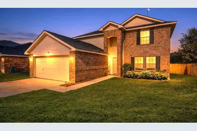 12109 Arbor Lake Road, Rhome, TX 76078 - Photo 1