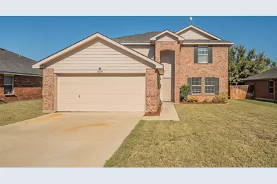 12109 Arbor Lake Road, Rhome, TX 76078 - Photo 2