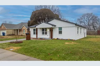 1213 Bowie Street, Garland, TX 75040 - Photo 1