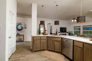 9824 Mescalbean Blvd, Fort Worth, TX 76036 - Photo 12