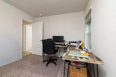 9824 Mescalbean Boulevard, Fort Worth, TX 76036 - Photo 20