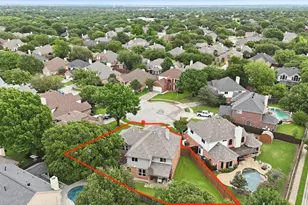 2605 Skinner Dr, Flower Mound, TX 75028 - Photo 40