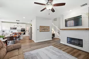 2605 Skinner Dr, Flower Mound, TX 75028 - Photo 10