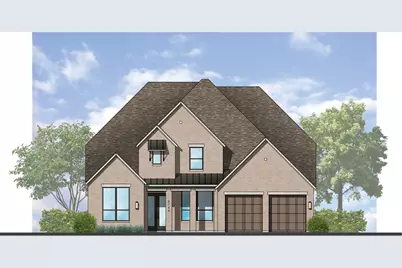 2540 Yellow Yucca Lane, Aledo, TX 76008 - Photo 1