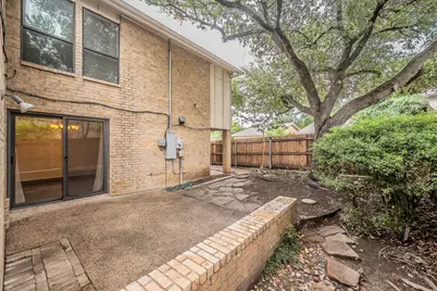 3704 Hulen Park Drive, Fort Worth, TX 76109 - Photo 40