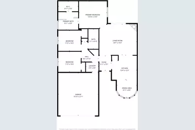 2956 Timber Creek Trail, Fort Worth, TX 76118 - Photo 22