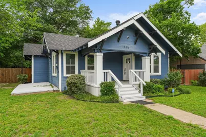 1506 Walnut Street, Greenville, TX 75401 - Photo 2