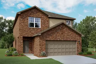 2306 Winthrop Ave, Princeton, TX 75407 - Photo 4