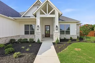 144 Chisolm Trl, Pottsboro, TX 75076 - Photo 4