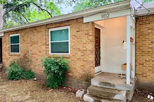 902 Denton St, Denton, TX 76201 - Photo 1