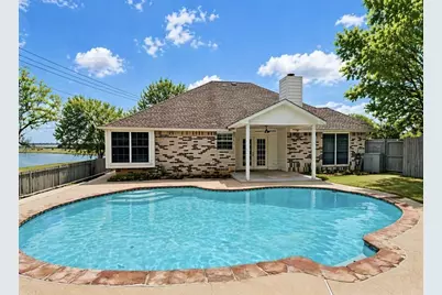 2829 Salado Trail, Fort Worth, TX 76118 - Photo 1