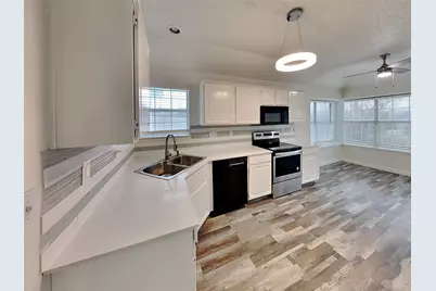 2829 Salado Trail, Fort Worth, TX 76118 - Photo 4
