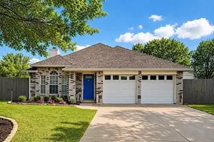 2829 Salado Trail, Fort Worth, TX 76118 - Photo 2