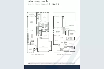 4211 Rosita Lane, Prosper, TX 75078 - Photo 2