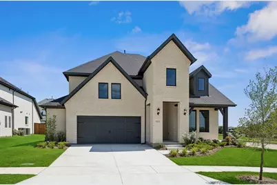 4211 Rosita Lane, Prosper, TX 75078 - Photo 4