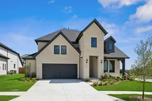4211 Rosita Ln, Prosper, TX 75078 - Photo 4