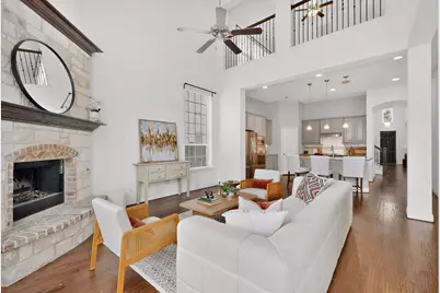 604 Warwick Boulevard, Lewisville, TX 75056 - Photo 6