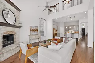 604 Warwick Blvd, Lewisville, TX 75056 - Photo 6
