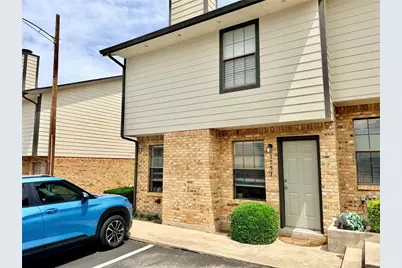 1251 Dallas Drive, Denton, TX 76205 - Photo 1