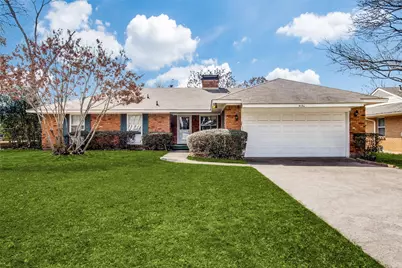 4120 Clover Lane, Dallas, TX 75220 - Photo 1