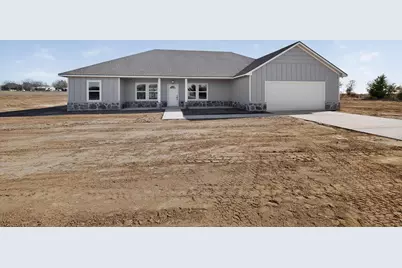 Lot 16 Buck Branch, Saint Jo, TX 76486 - Photo 1