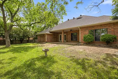 6023 Melrose Circle, Granbury, TX 76049 - Photo 30