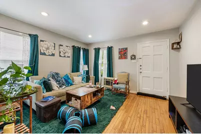 412 N Montreal Avenue, Dallas, TX 75208 - Photo 4