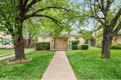412 N Montreal Avenue, Dallas, TX 75208 - Photo 1