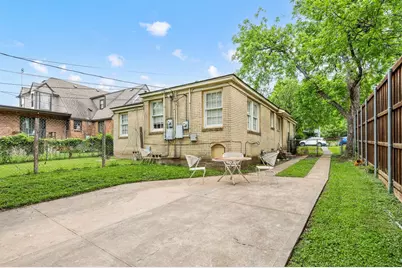 412 N Montreal Avenue, Dallas, TX 75208 - Photo 16