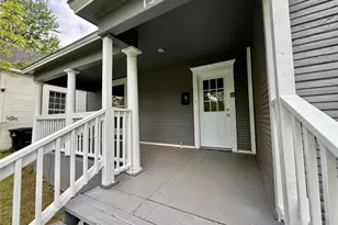1326 W Sears St, Denison, TX 75020 - Photo 2