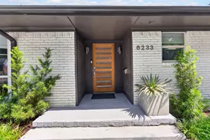 6233 Crestmont Dr, Dallas, TX 75214 - Photo 4