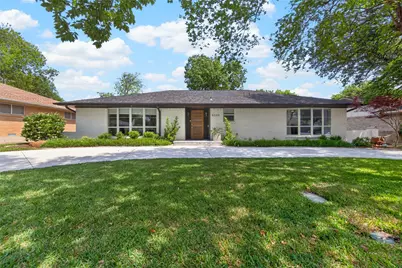 6233 Crestmont Drive, Dallas, TX 75214 - Photo 4