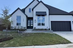 2529 Domingo Dr, Aledo, TX 76008 - Photo 18