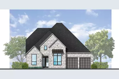 2529 Domingo Drive, Aledo, TX 76008 - Photo 1