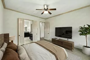 5904 Lightfoot Ln, Frisco, TX 75036 - Photo 16