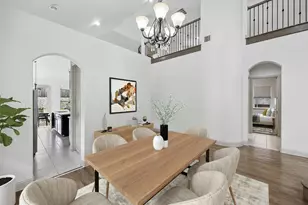 5904 Lightfoot Ln, Frisco, TX 75036 - Photo 4