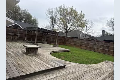 8708 Pedernales Trail, Fort Worth, TX 76118 - Photo 30
