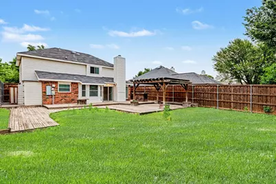 8708 Pedernales Trail, Fort Worth, TX 76118 - Photo 22