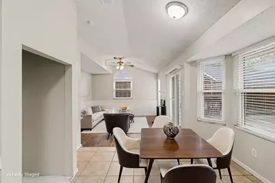 8708 Pedernales Trail, Fort Worth, TX 76118 - Photo 8