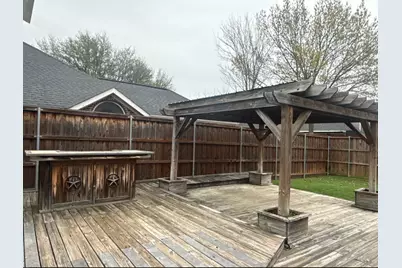 8708 Pedernales Trail, Fort Worth, TX 76118 - Photo 28