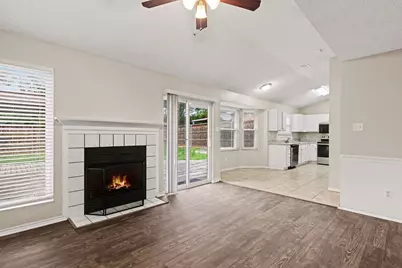 8708 Pedernales Trail, Fort Worth, TX 76118 - Photo 10