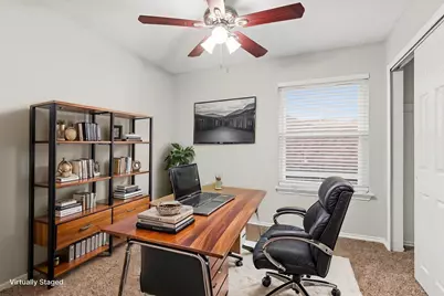 8708 Pedernales Trail, Fort Worth, TX 76118 - Photo 20