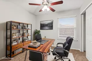 8708 Pedernales Trail, Fort Worth, TX 76118 - Photo 20