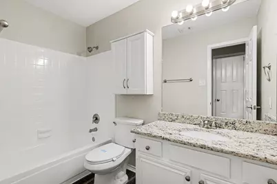 8708 Pedernales Trail, Fort Worth, TX 76118 - Photo 18