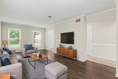 8708 Pedernales Trail, Fort Worth, TX 76118 - Photo 6