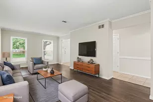 8708 Pedernales Trail, Fort Worth, TX 76118 - Photo 6